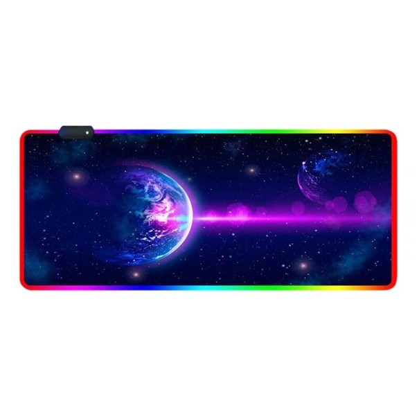 Tapis de souris et de clavier rétroéclairé K2394 3