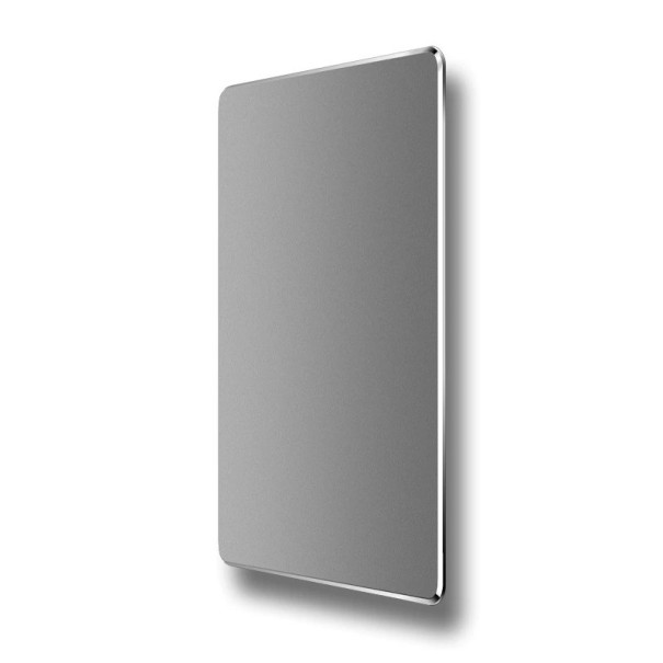 Tapis de souris K2370 gris