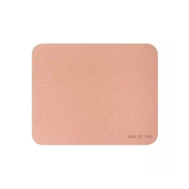 Tapis de souris K2385 saumon