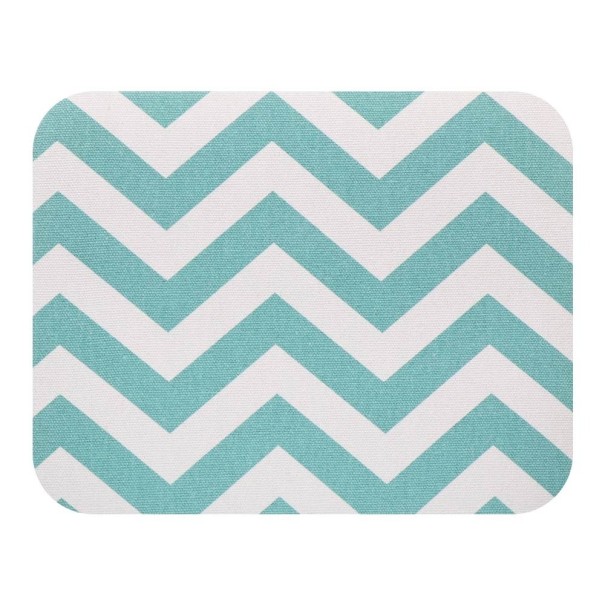 Tapis de souris K2469 turquoise