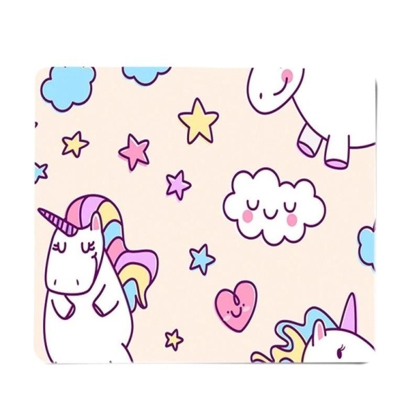 Tapis de souris K2566 25 cm x 29 cm 1