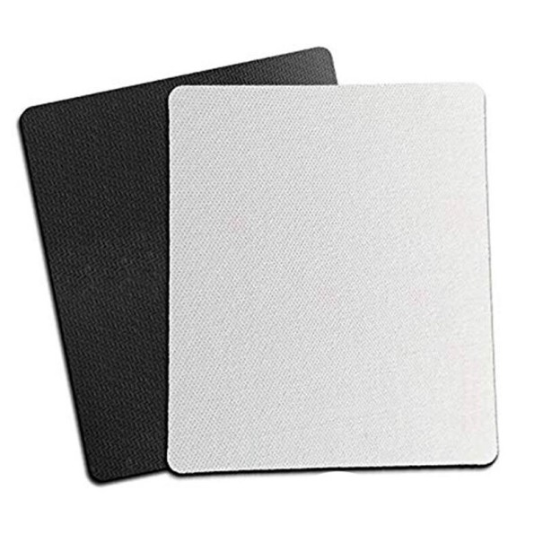 Tapis de souris réversible 10 pcs 1