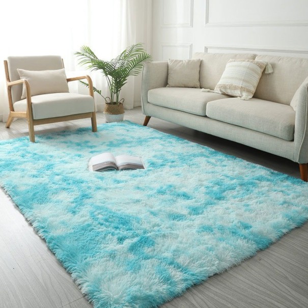 Tapis doux 120x160 cm 11