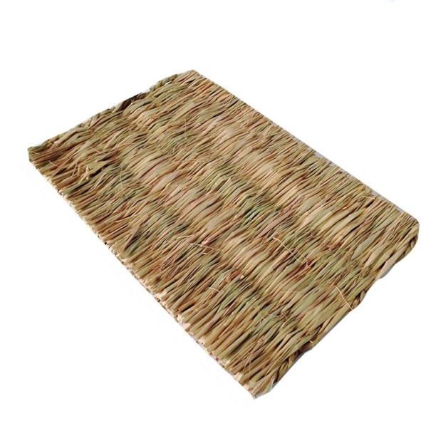 Tapis en herbe pour rongeurs S