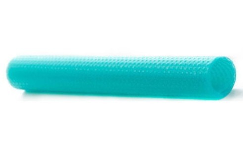 Tapis en silicone pour réfrigérateur - antibactérien - 4 pièces bleu
