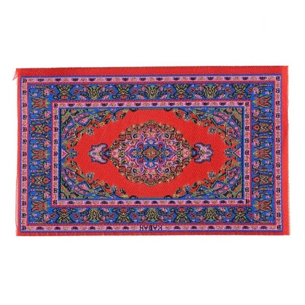 Tapis pour poupée 3