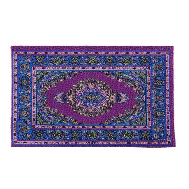 Tapis pour poupée 4