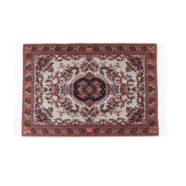 Tapis pour poupée E412 1