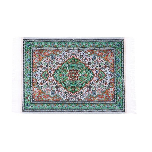 Tapis pour poupée E412 3