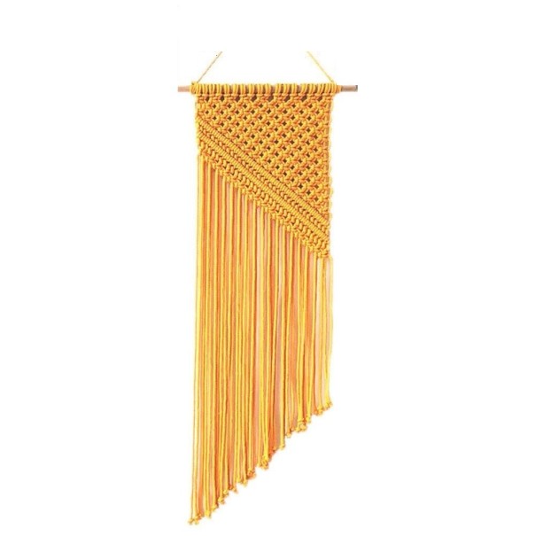 Tapiz de algodón para colgar C526 2