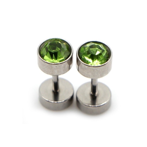 Tapones falsos G2492 1