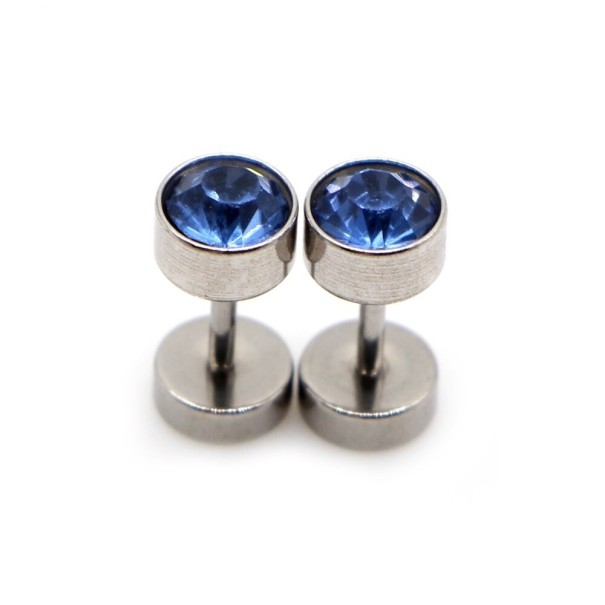 Tapones falsos G2492 7