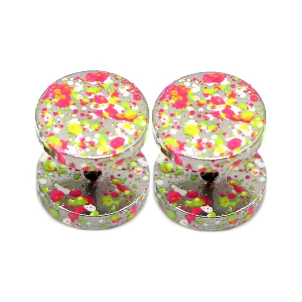 Tapones falsos G2530 11
