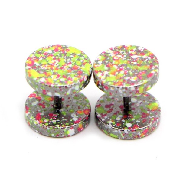 Tapones falsos G2538 9