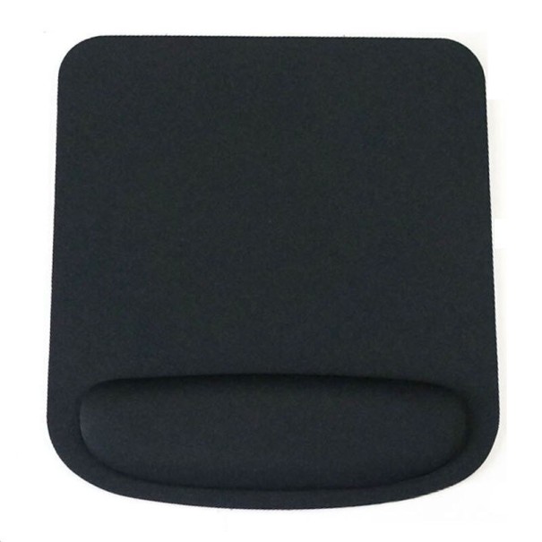 Tappetino da gioco per mouse con supporto per polso K2362 2