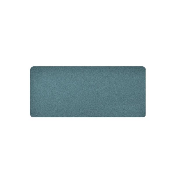 Tappetino in sughero doppio lato per mouse e tastiera 30 cm x 62 cm