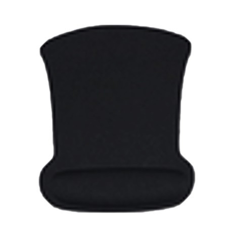 Tappetino per mouse ergonomico J3150 nero