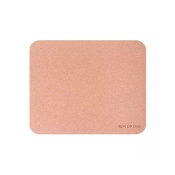 Tappetino per mouse K2385 salmone