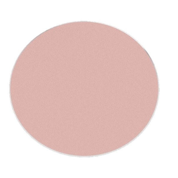 Tappetino per mouse rotondo K2477 rosa