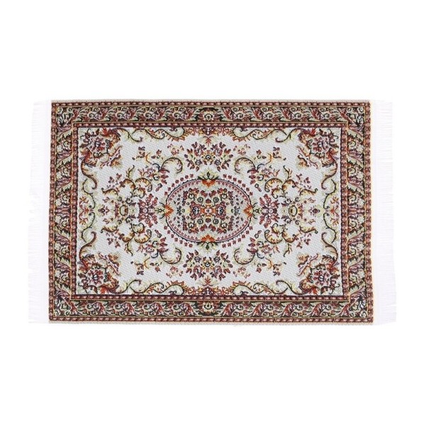 Tappeto per bambola E412 2