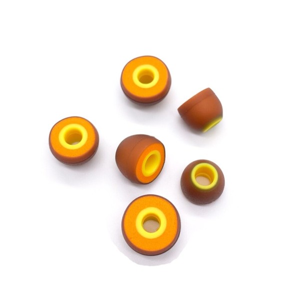 Tappi per cuffie 6 pz C1202 1