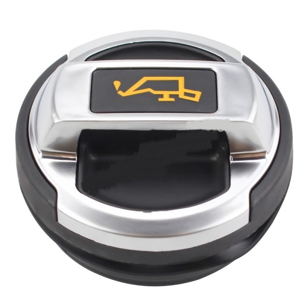 Tappo del liquido di raffreddamento e dell'olio 2