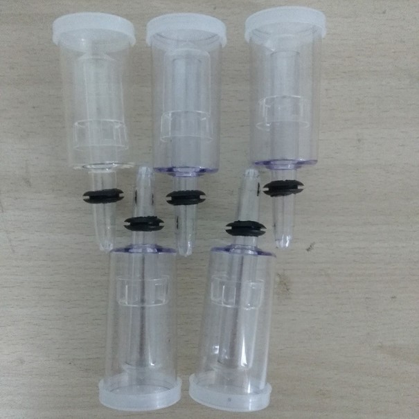 Tappo di fermentazione 5 pz 1
