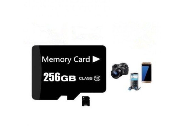 Tarjeta de memoria micro SDHC/SDXC K180 8GB