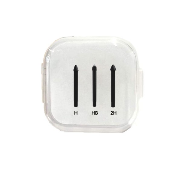 Tartalék hegyek Microsoft Surface Penhez 3 db 2