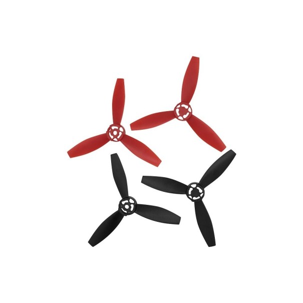 Tartalék propeller Parrot Bebop 2 drónhoz 4 db 2