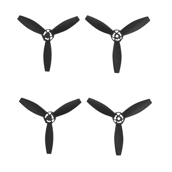 Tartalék propeller Parrot Bebop 2 drónhoz 4 db A3196 2