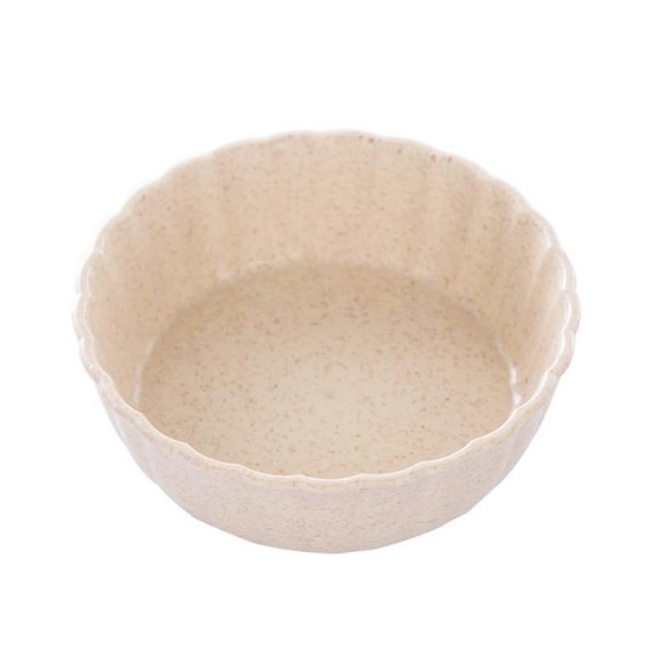 Tasse à épices et sauces beige 4