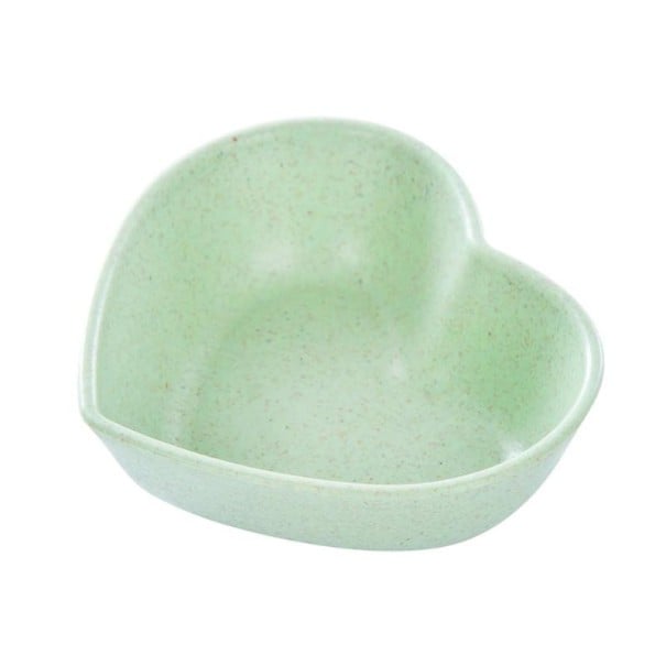 Tasse à épices et sauces vert 2