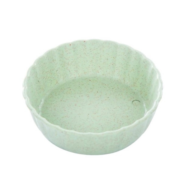 Tasse à épices et sauces vert 4