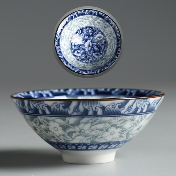 Tasse à thé japonaise 10