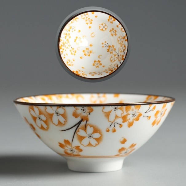 Tasse à thé japonaise 8