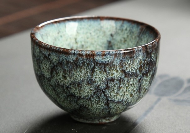 Tasse en céramique C127 7