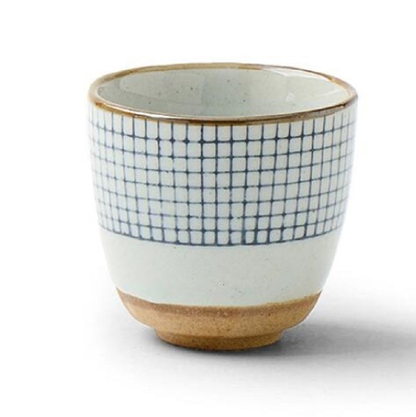 Tasse en céramique S