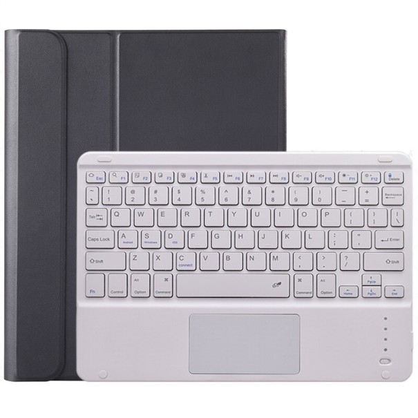 Tastatur- og penetui til Apple iPad Air 10,5&quot; (3. generation) 2019 12