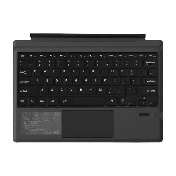 Tastatur til Microsoft Surface Pro 1