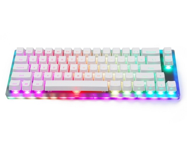 Tastatură iluminată K310 negru 1