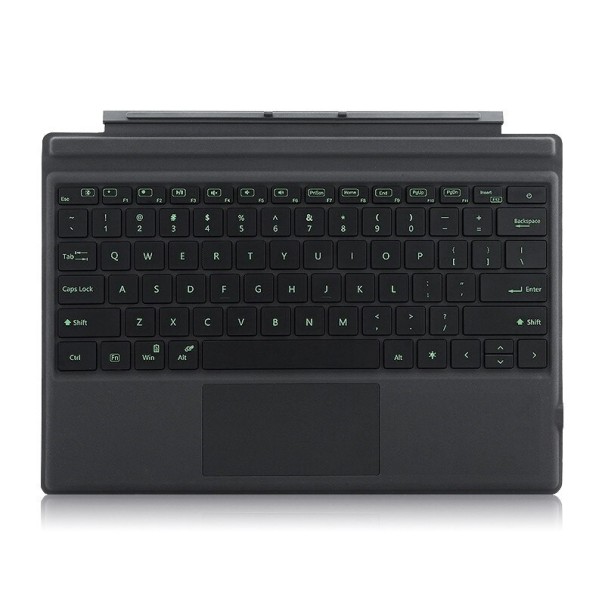 Tastatură retroiluminată pentru Microsoft Surface Pro 1