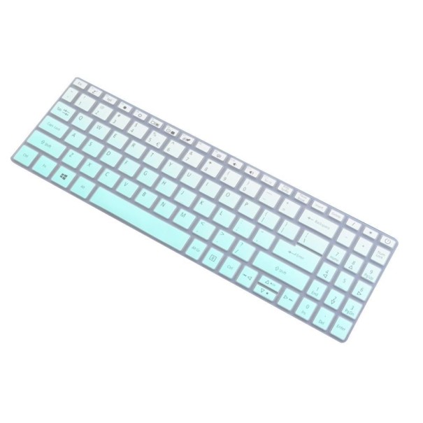 Tastaturbeskytter til Acer Aspire 3 bærbar computer 6
