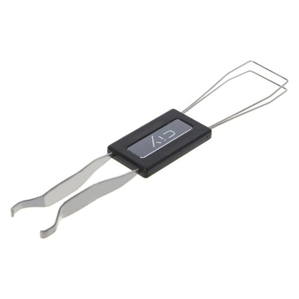 Tastaturpincet 1