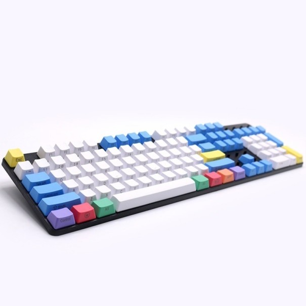 Taste detașabile pentru tastatura K345 2