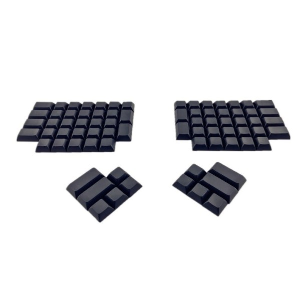 Taste detașabile pentru tastatura K373 negru