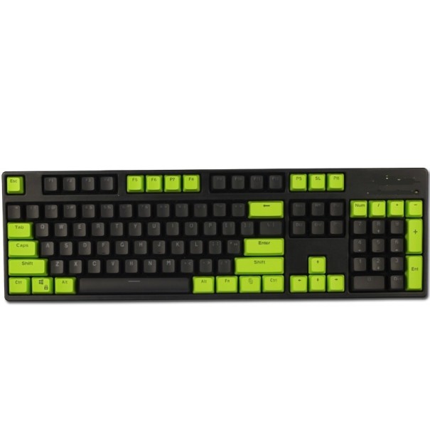 Taste detașabile pentru tastatura K400 2