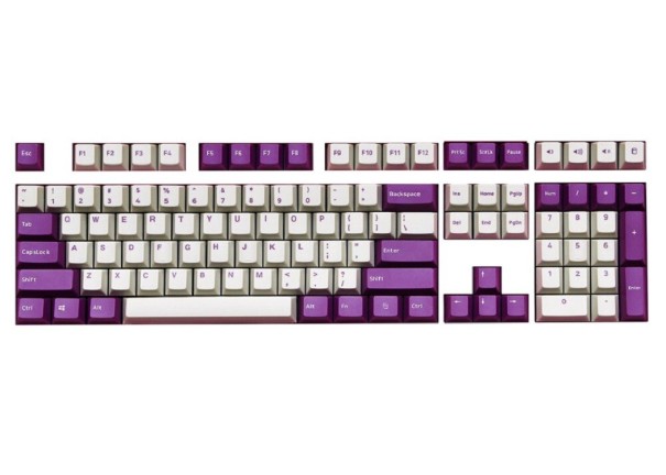 Taste interschimbabile pentru tastaturi K402 3