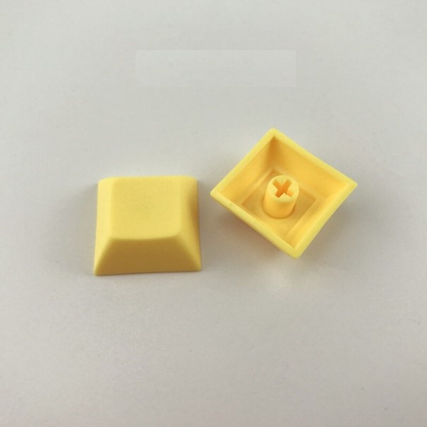 Tasti intercambiabili giallo 4