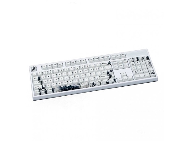 Tasti sostituibili con stampa K375 1